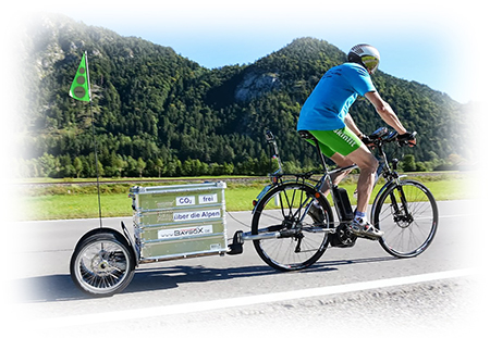 aidoo Brennstoffzelle