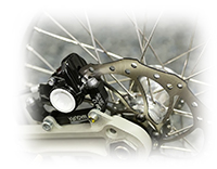 aidoo Brennstoffzelle