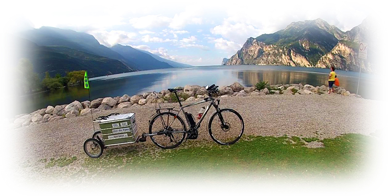 aidoo Brennstoffzelle