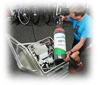 aidoo Brennstoffzelle